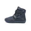 Anatomic barefoot bačkory auta B002B