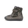 Anatomic barefoot bačkory auta B002B