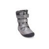 Anatomic barefoot bačkory auta B002B