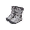 Anatomic barefoot bačkory auta B002B