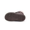 Anatomic barefoot bačkory auta B002B