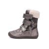 Anatomic barefoot bačkory auta B002B