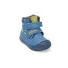Anatomic barefoot bačkory auta B002B