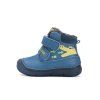 Anatomic barefoot bačkory auta B002B