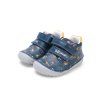 Anatomic barefoot bačkory auta B002B