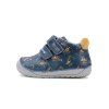 Anatomic barefoot bačkory auta B002B