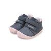 Anatomic barefoot bačkory auta B002B