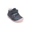 Anatomic barefoot bačkory auta B002B