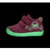 Anatomic barefoot bačkory auta B002B