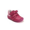 Anatomic barefoot bačkory auta B002B