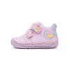 Anatomic barefoot bačkory auta B002B