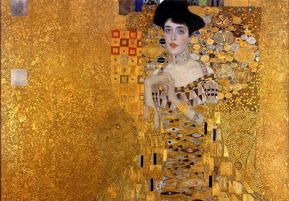 Gustav Klimt – tajemný génius secese a jeho ženské múzy v obrazech