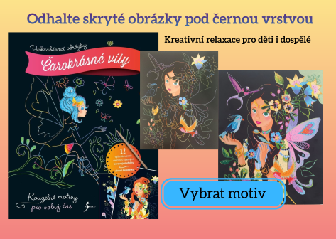 Vyškrabávací obrázky