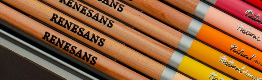 Pastelky Renesans