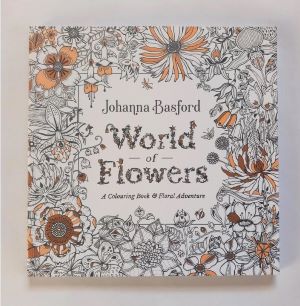 World Of Flowers