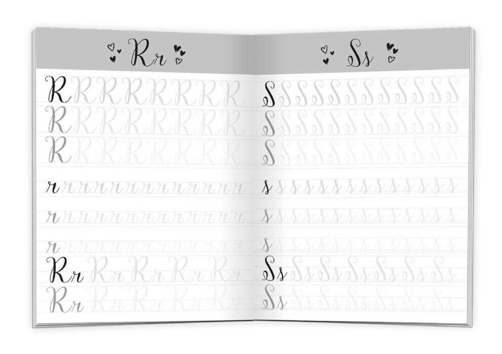 Krasopisanka 5 - ukazka