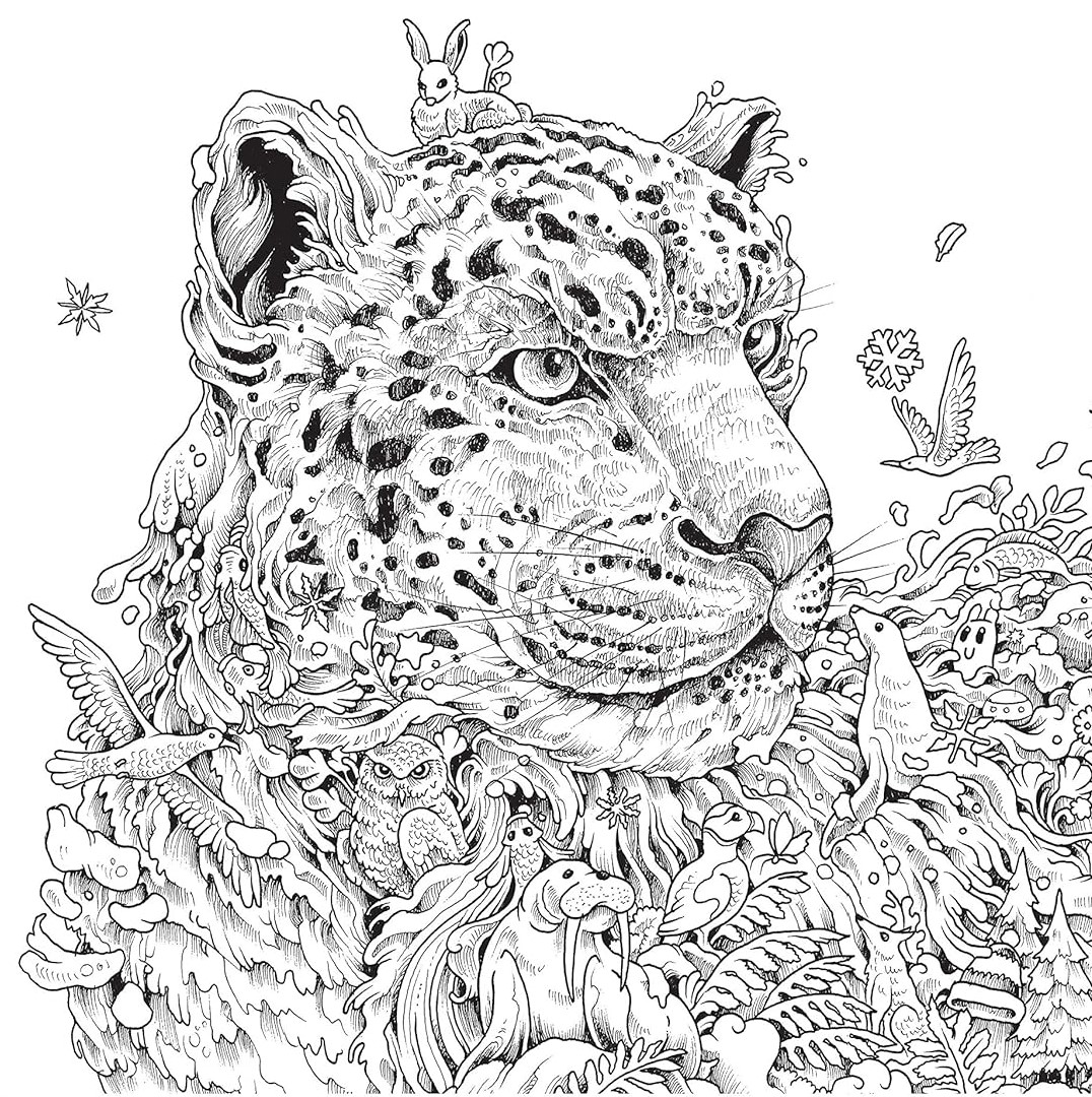Kaleidomorphia