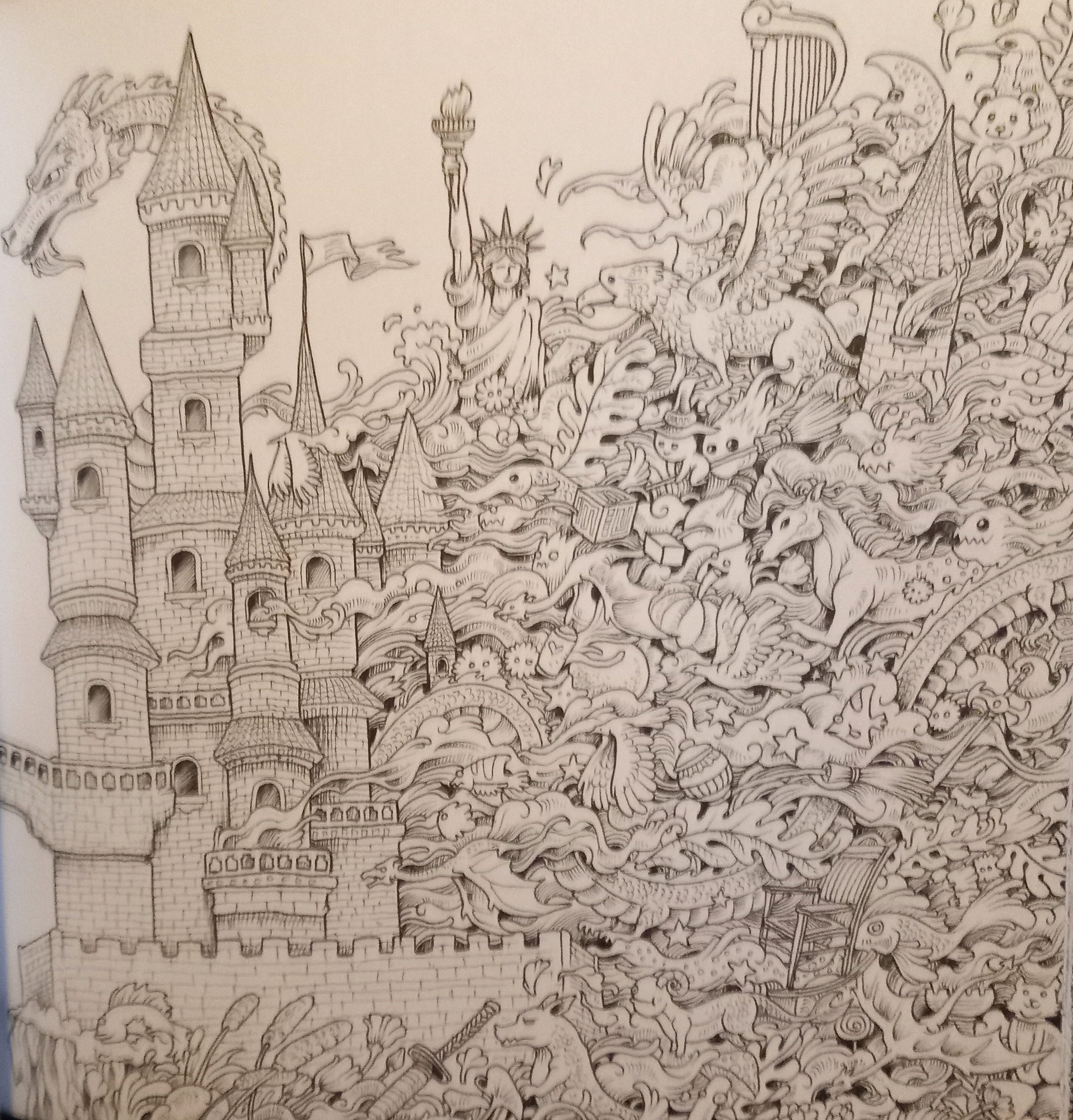 Kerby Rosanes - 10 Year Celebration