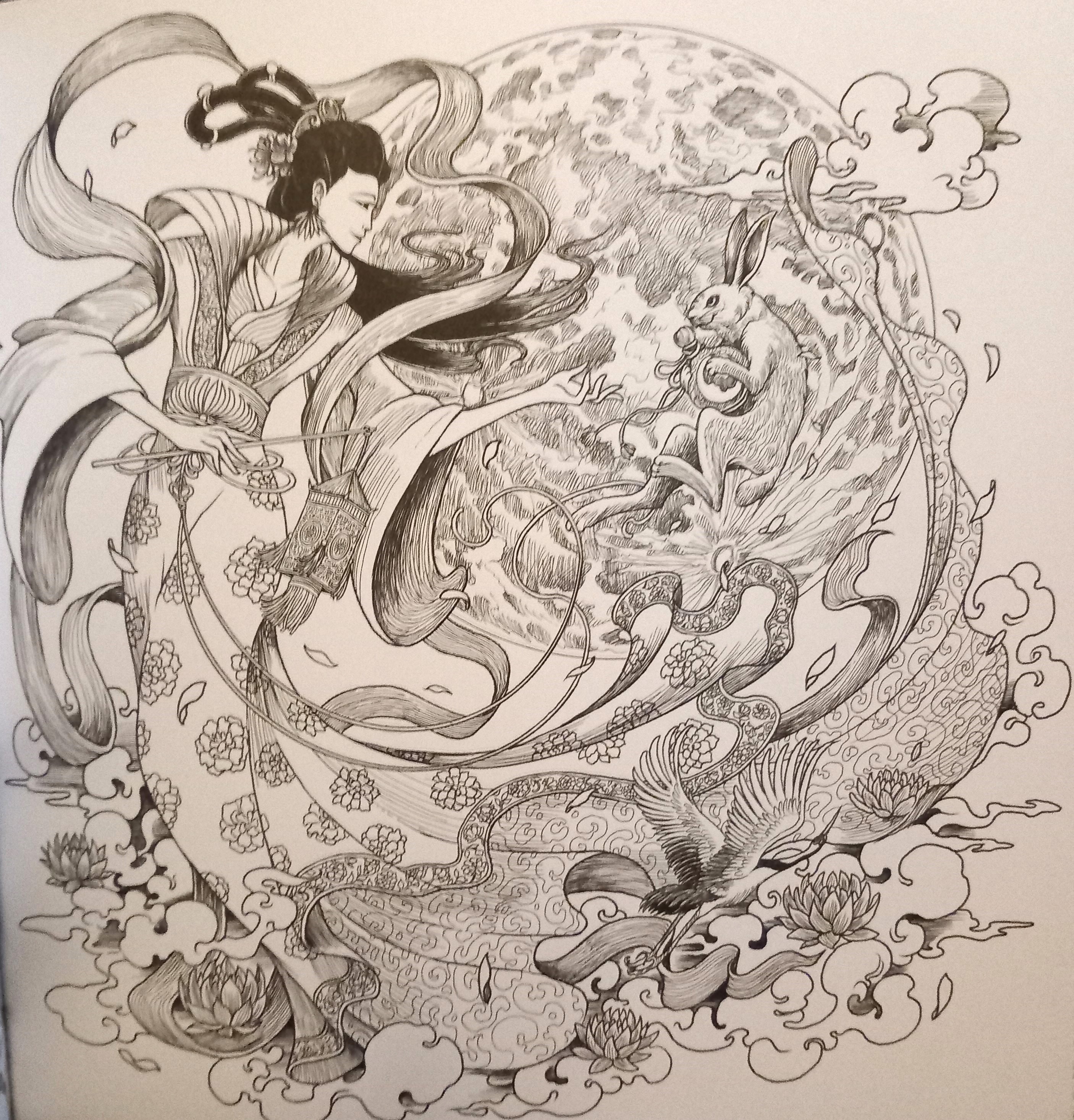 Kery Rosanes - 10 Years Celebration