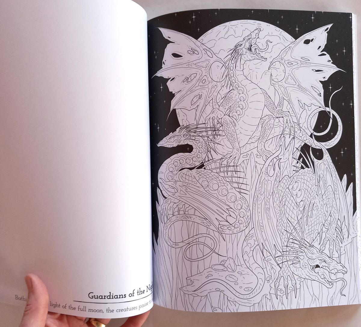 Master Of Dragons - Francois Gautier