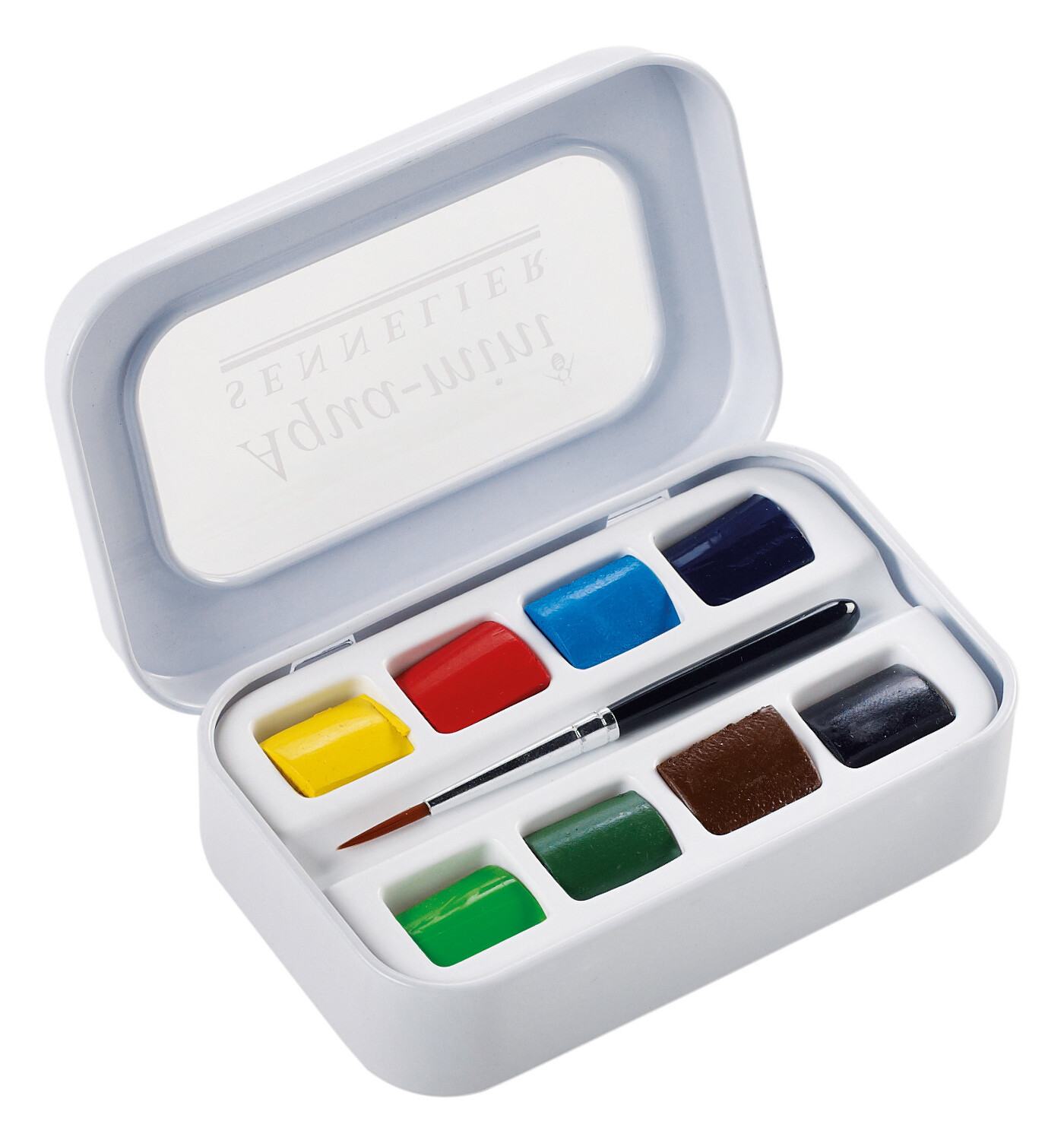 Aqua mini Sennelier sada