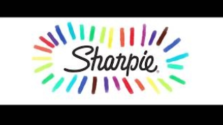Sharpie popisovače