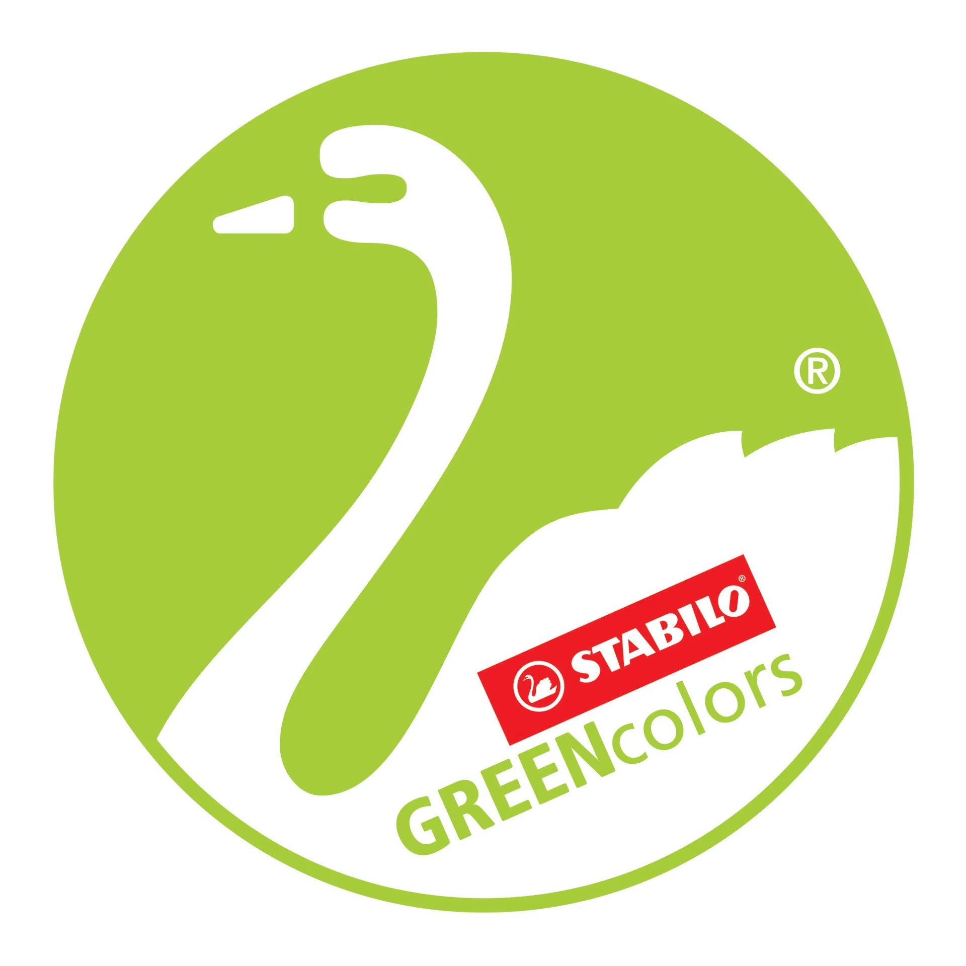 GREENcolors logo