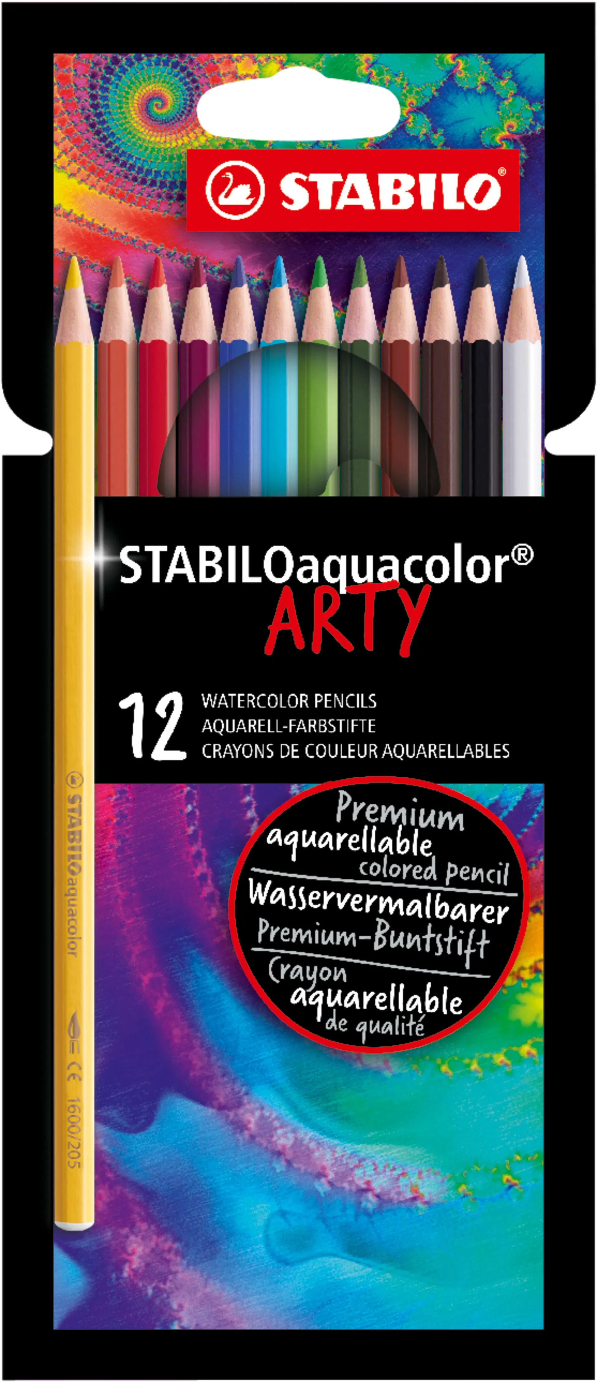 STABILOaquacolor