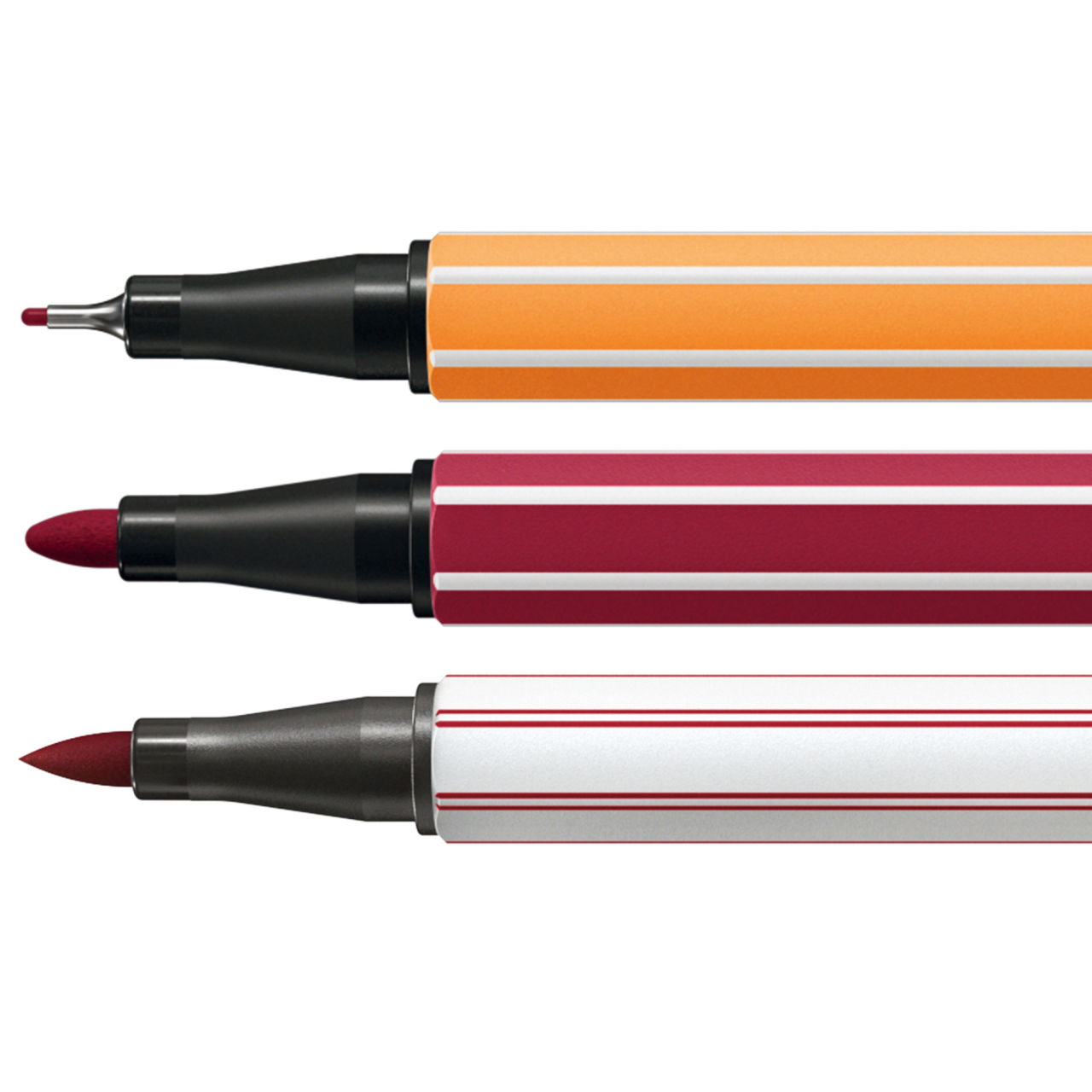 STABILO - Pen, Point detail
