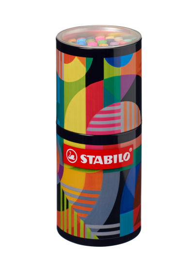 Stabilo POINT88 ARTY