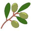 Symbol Olivy