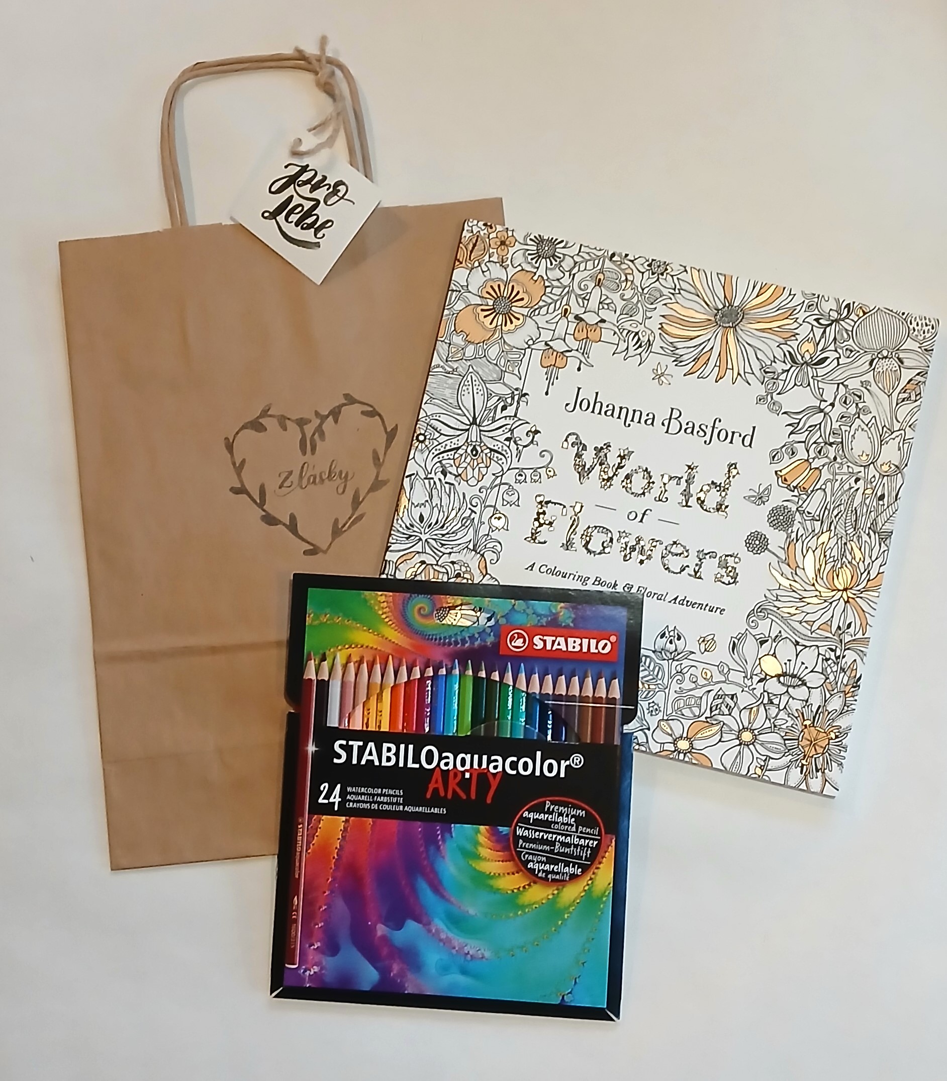 Sada pro zamilované duše