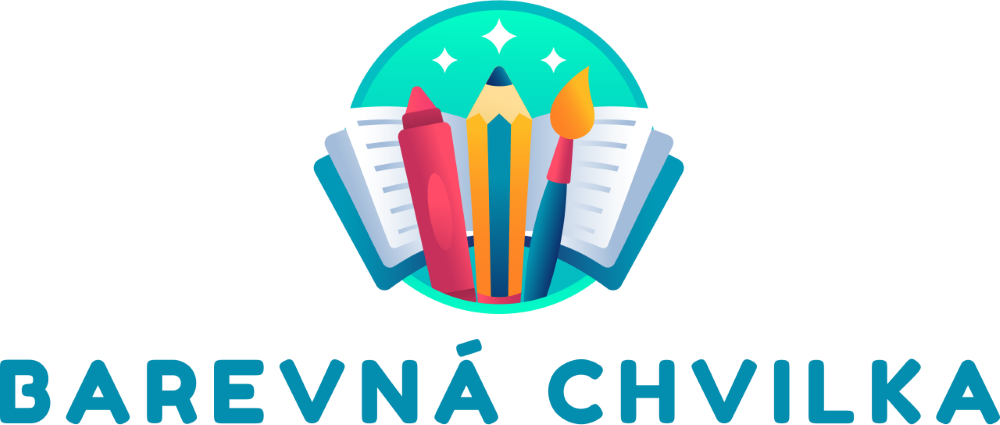 Barevná chvilka