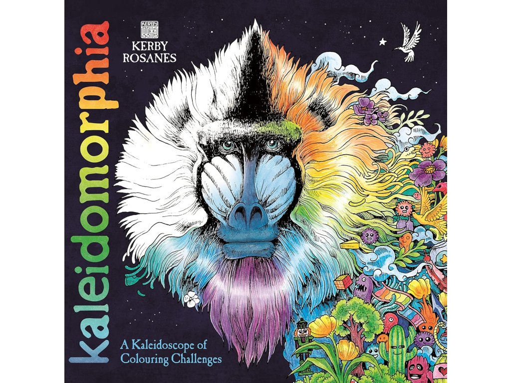 Kaleidomorphia