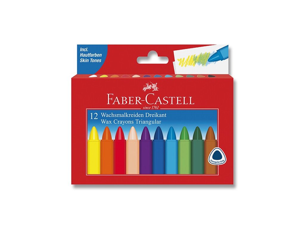 VoskovkyFaber12ks jpg