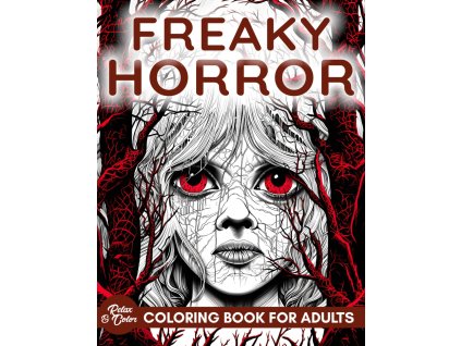 FreakyHorror