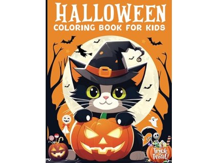 HalloweenforKIds