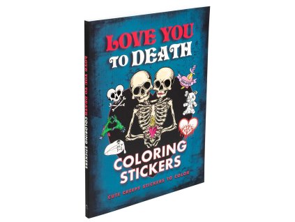 LoveYouToDeath