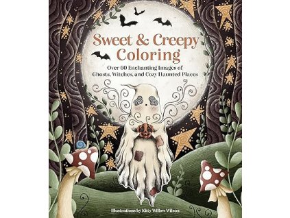 SweetAndCreepy