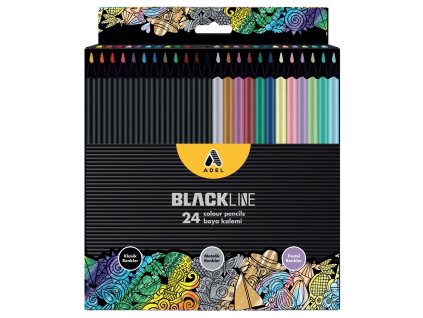 AdelPastelky24 pastel+metali