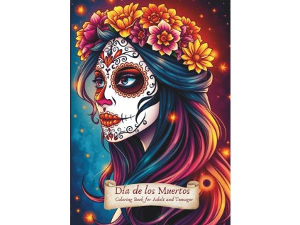 DiaDeLosMuertos Vyprodej