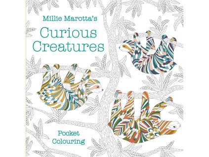 CuriousCreatures Mini