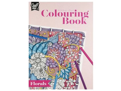 ColouringKvetiny