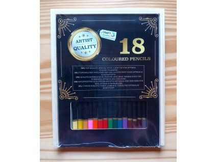 PastelkyVDrevenKrabicceGrafix