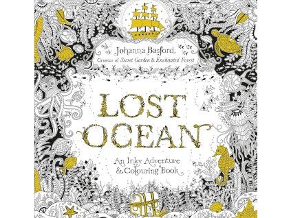 LostOcean