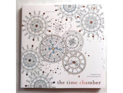 TimeChamber 5