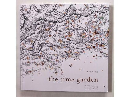 TimeGarden 7