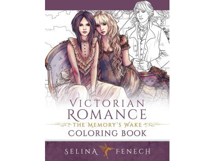 VictorianRomance