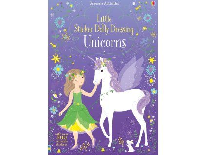 LIttleStickerUnicorns