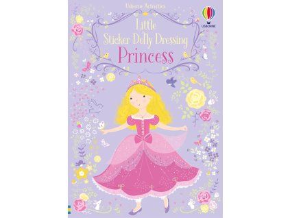LIttleStickerPrincess